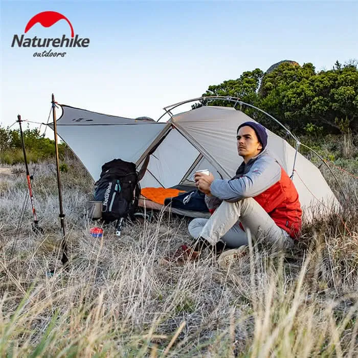Naturehike Vik Series Ultra-light 2