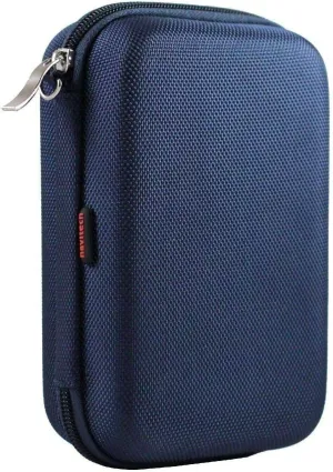 Navitech Blue Watch & Accessory Case Compatible with Garmin Forerunner 735XT GPS