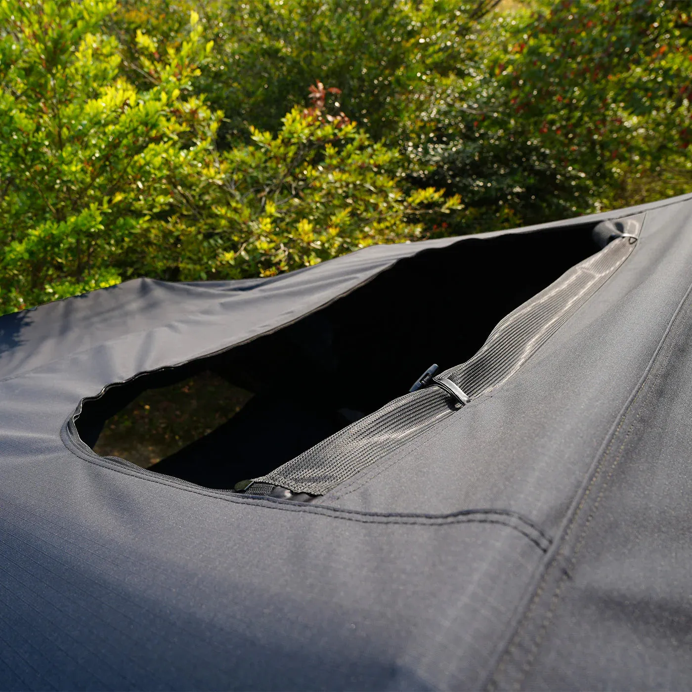 Openroad4wd Family 4-Person Quick-Open Roof Tent