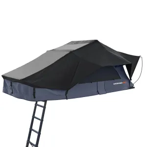 Openroad4wd Family 4-Person Quick-Open Roof Tent