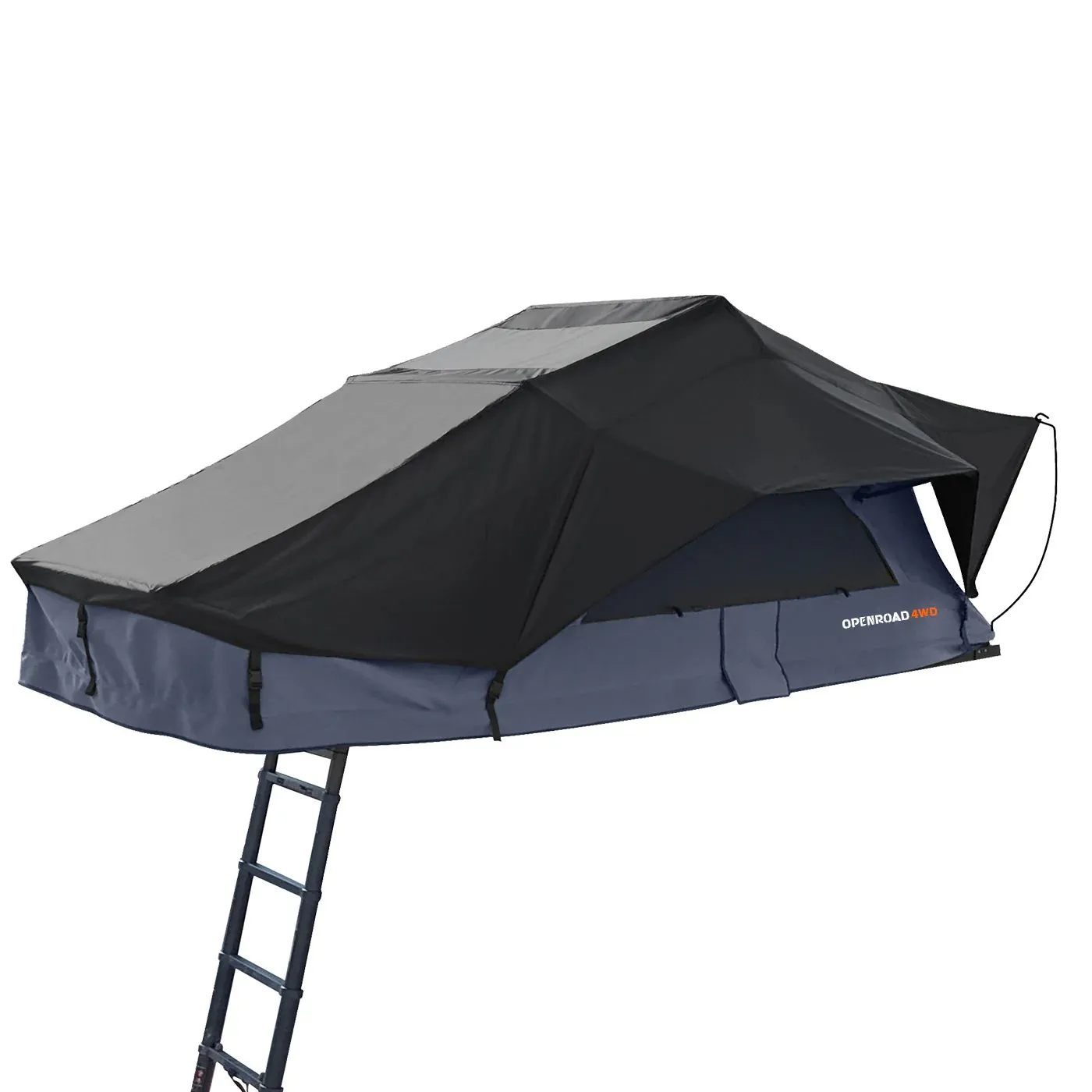 Openroad4wd Family 4-Person Quick-Open Roof Tent