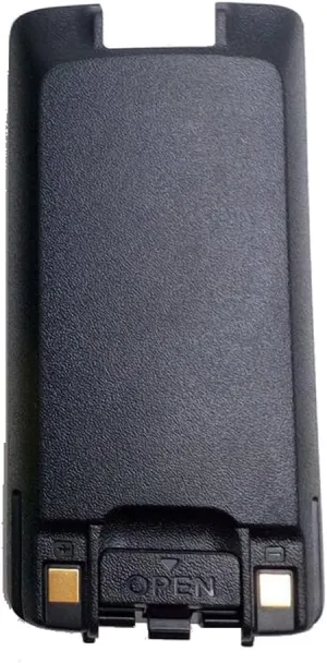 Original TYT 7.4V 2200mAh Li-ion Battery Replacement BT-MD390 for TYT MD-390/MD-390G DMR Digital Two Way Radio