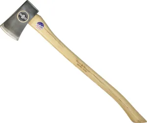 Our Best Single Bit Axe 2.25ib