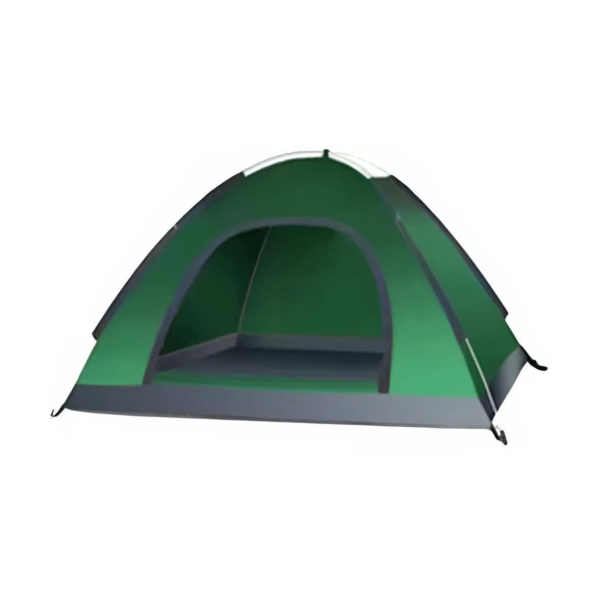 Outdoor Camping Tent Portable Sun Protection Lightweight Quick Setup Shelter