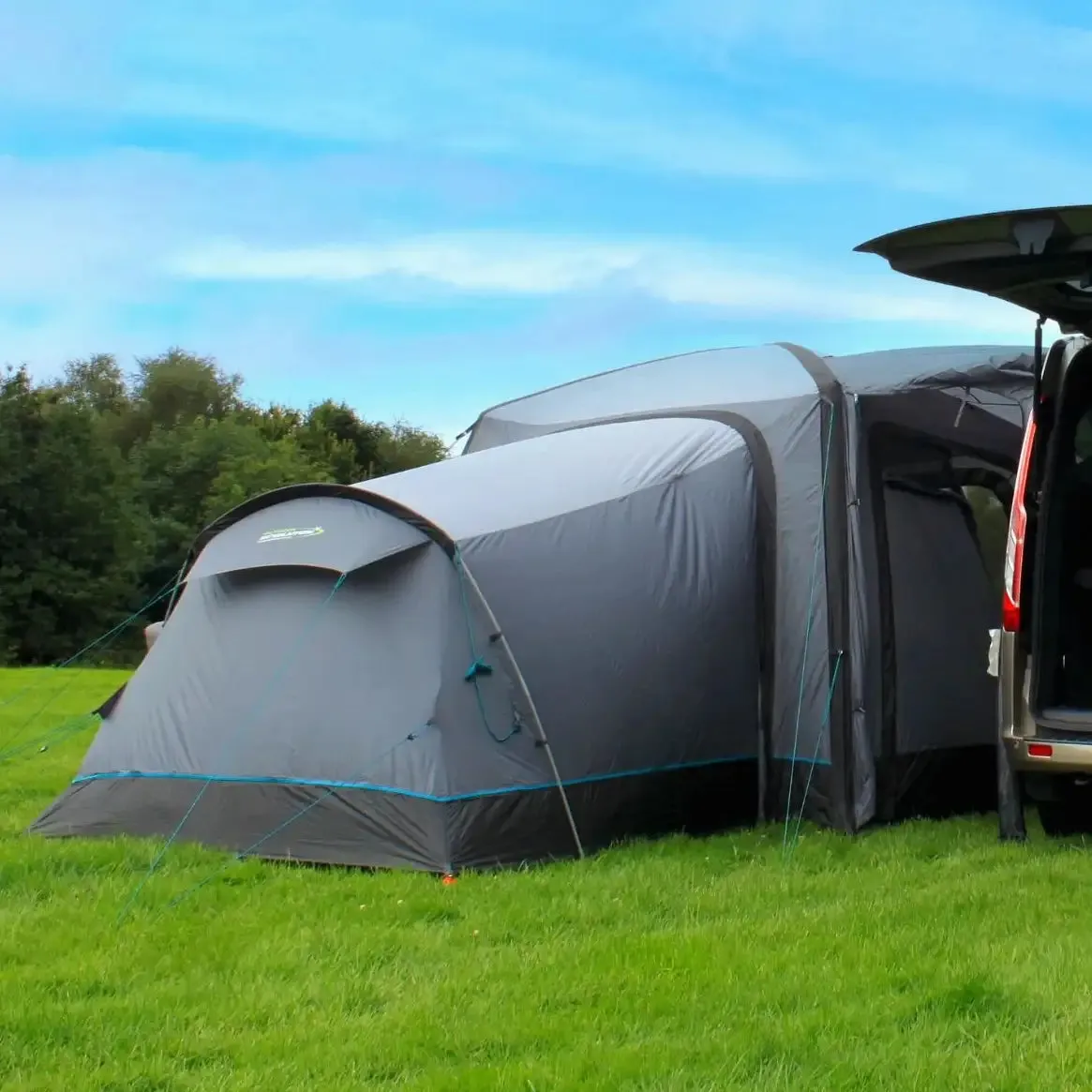 Outdoor Revolution Cayman Sleeping Annexe 2025