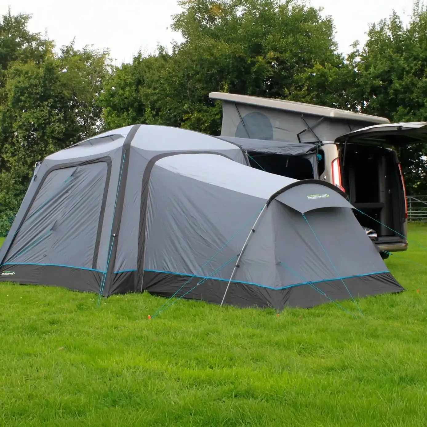 Outdoor Revolution Cayman Sleeping Annexe 2025