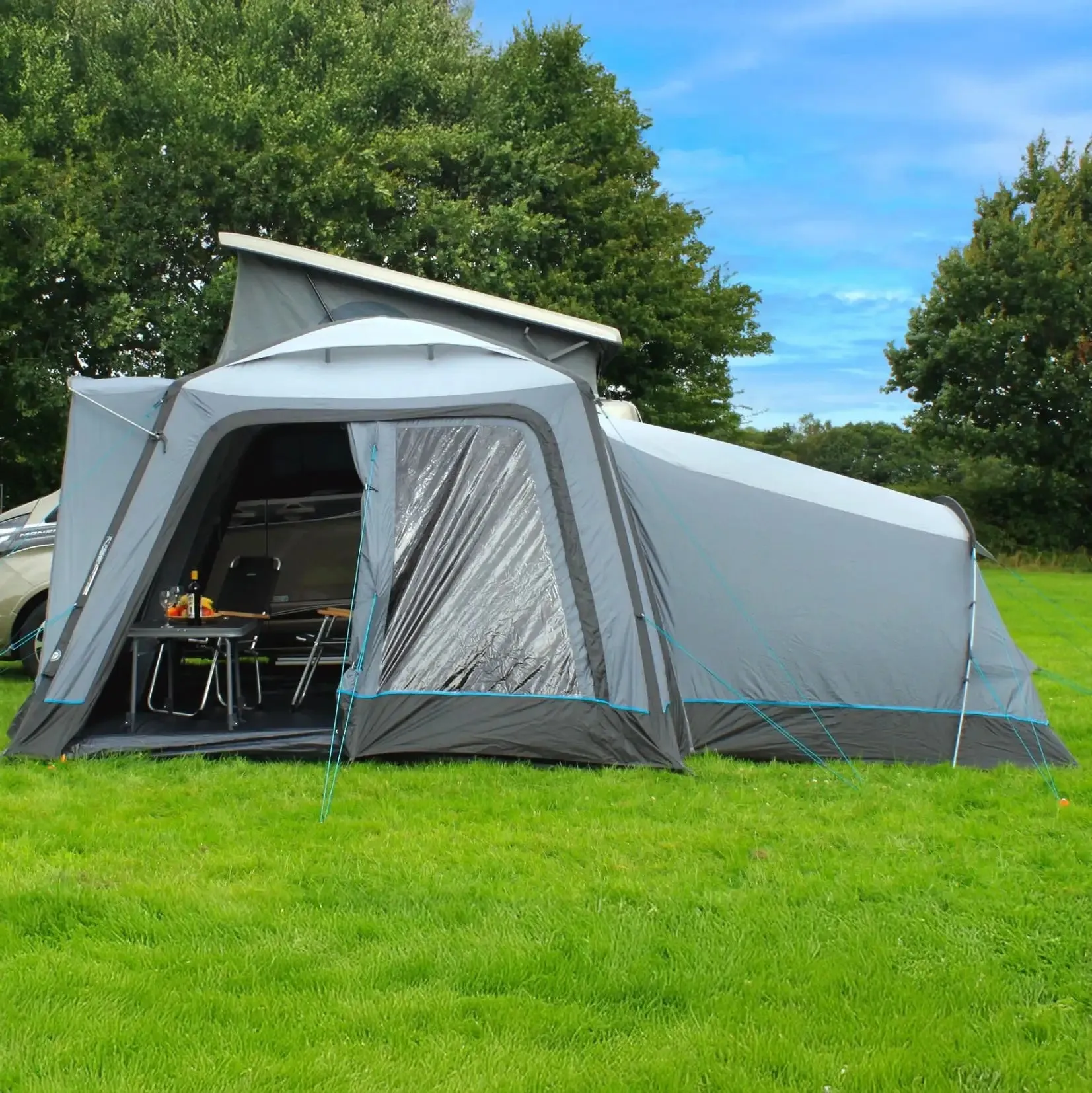 Outdoor Revolution Cayman Sleeping Annexe 2025