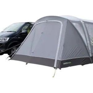 Outdoor Revolution Cayman Zip On Porch Door For Cayman Awnings