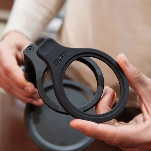Outin Portable Universal Coffee Stand