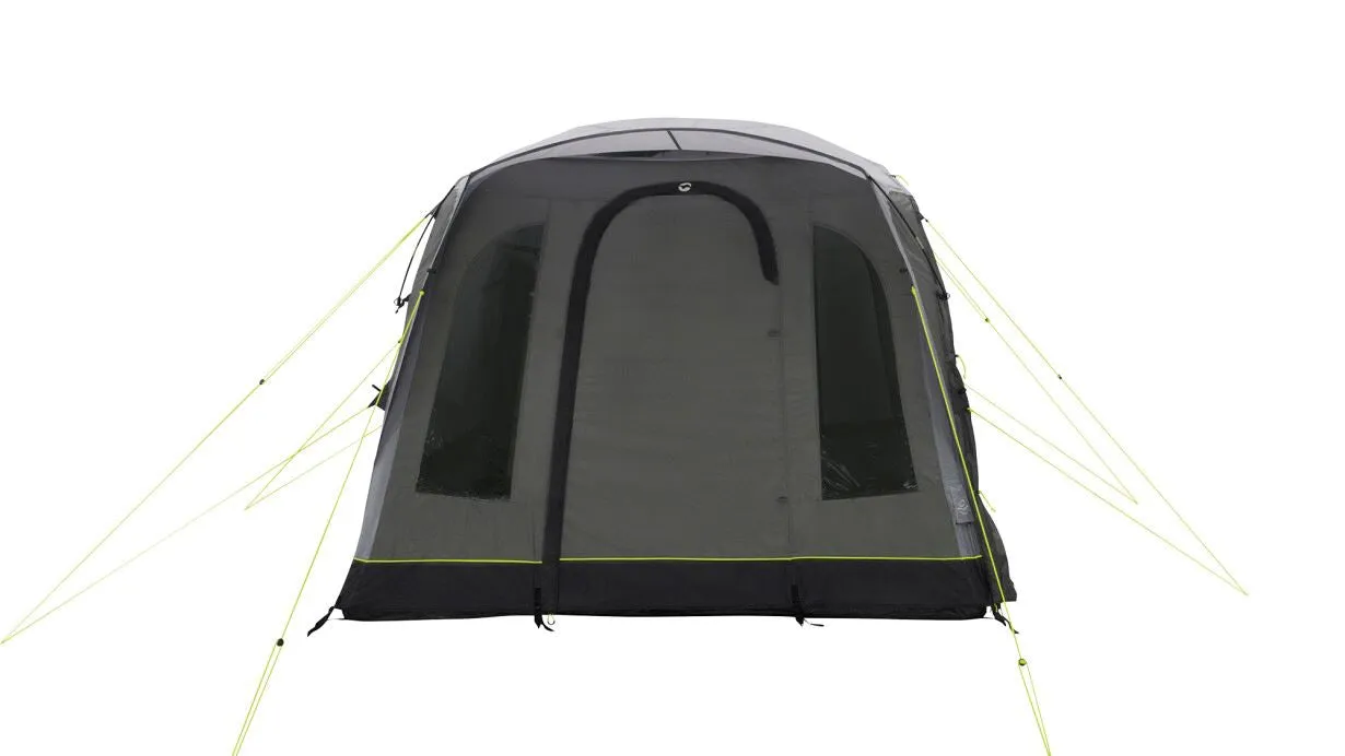 Outwell Daytona Air Driveaway Awning 2025 - Grey (A207439)
