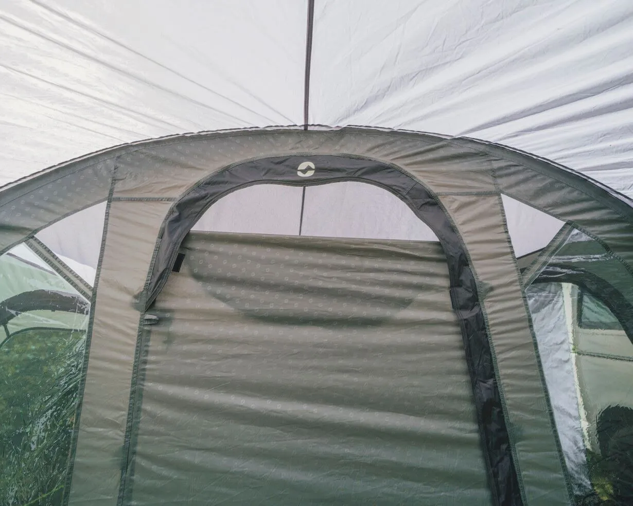 Outwell Daytona Air Driveaway Awning 2025 - Grey (A207439)