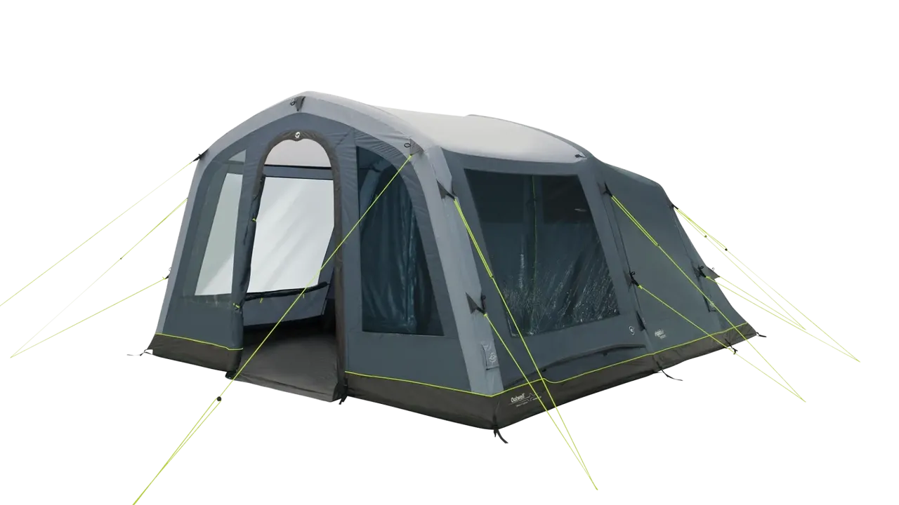 Outwell Michigan 4 Air Tent