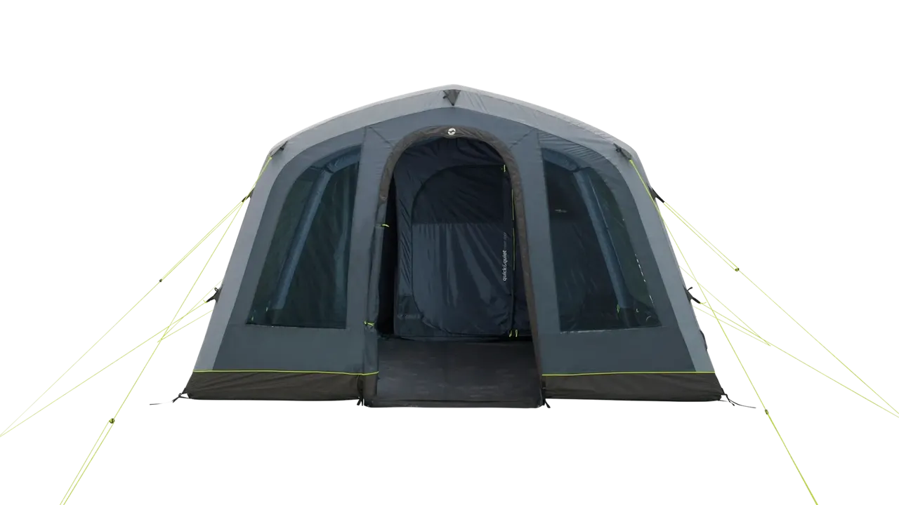 Outwell Michigan 4 Air Tent