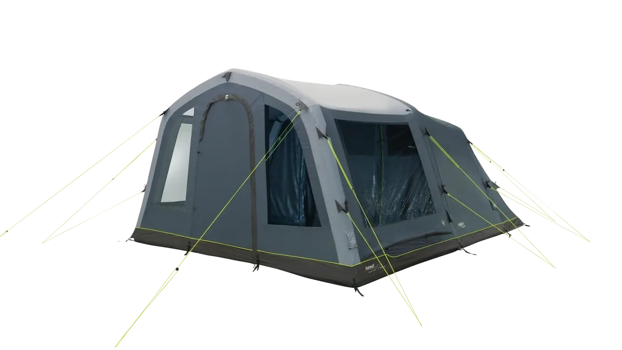 Outwell Michigan 4 Air Tent