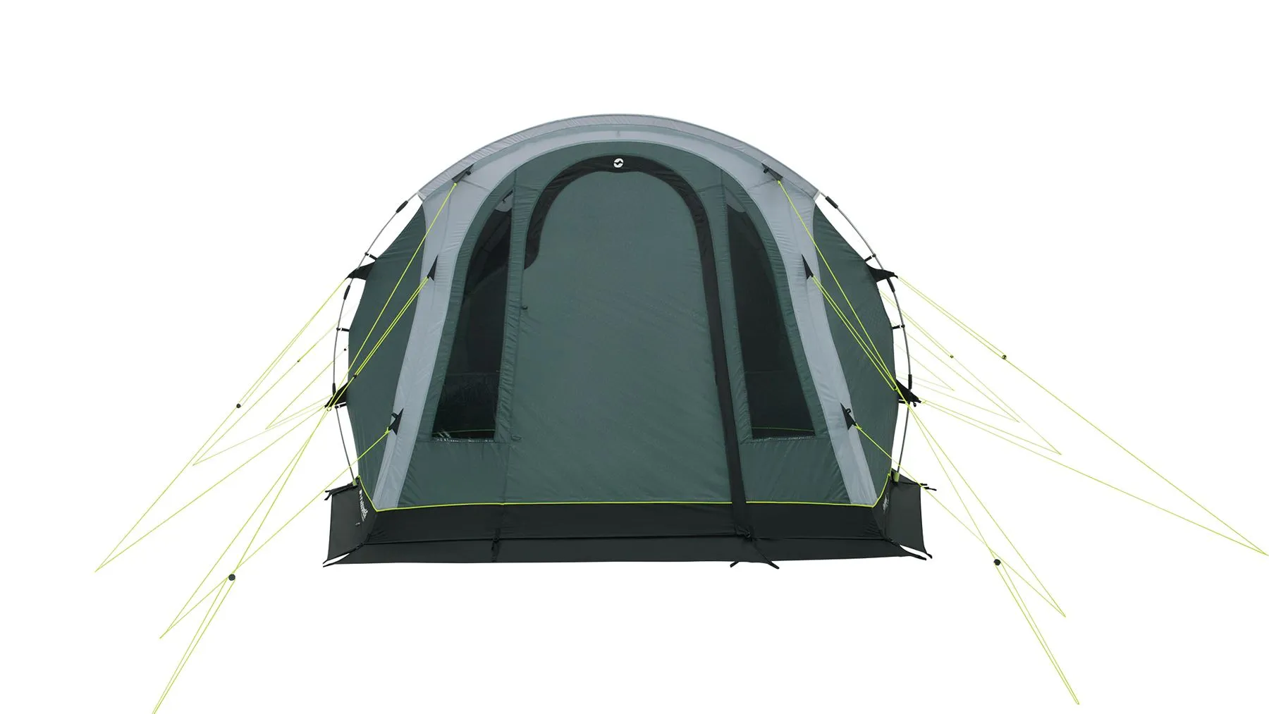 Outwell Phoenix 5 Pole Tent Green 5 Person