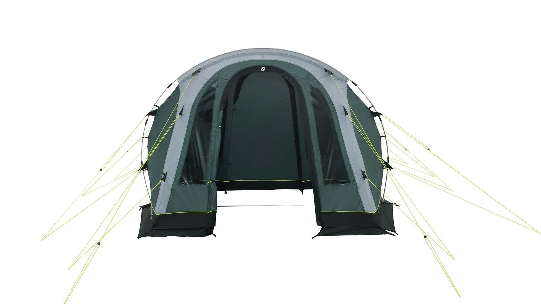 Outwell Phoenix 5 Pole Tent Green 5 Person