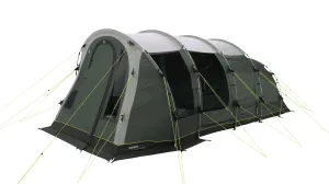 Outwell Phoenix 5 Pole Tent Green 5 Person