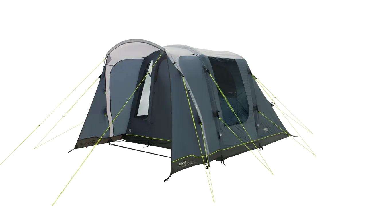 Outwell San Antonio 2 Air Tent