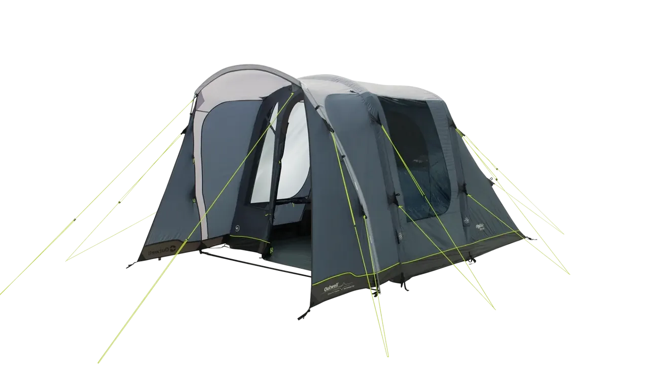 Outwell San Antonio 2 Air Tent