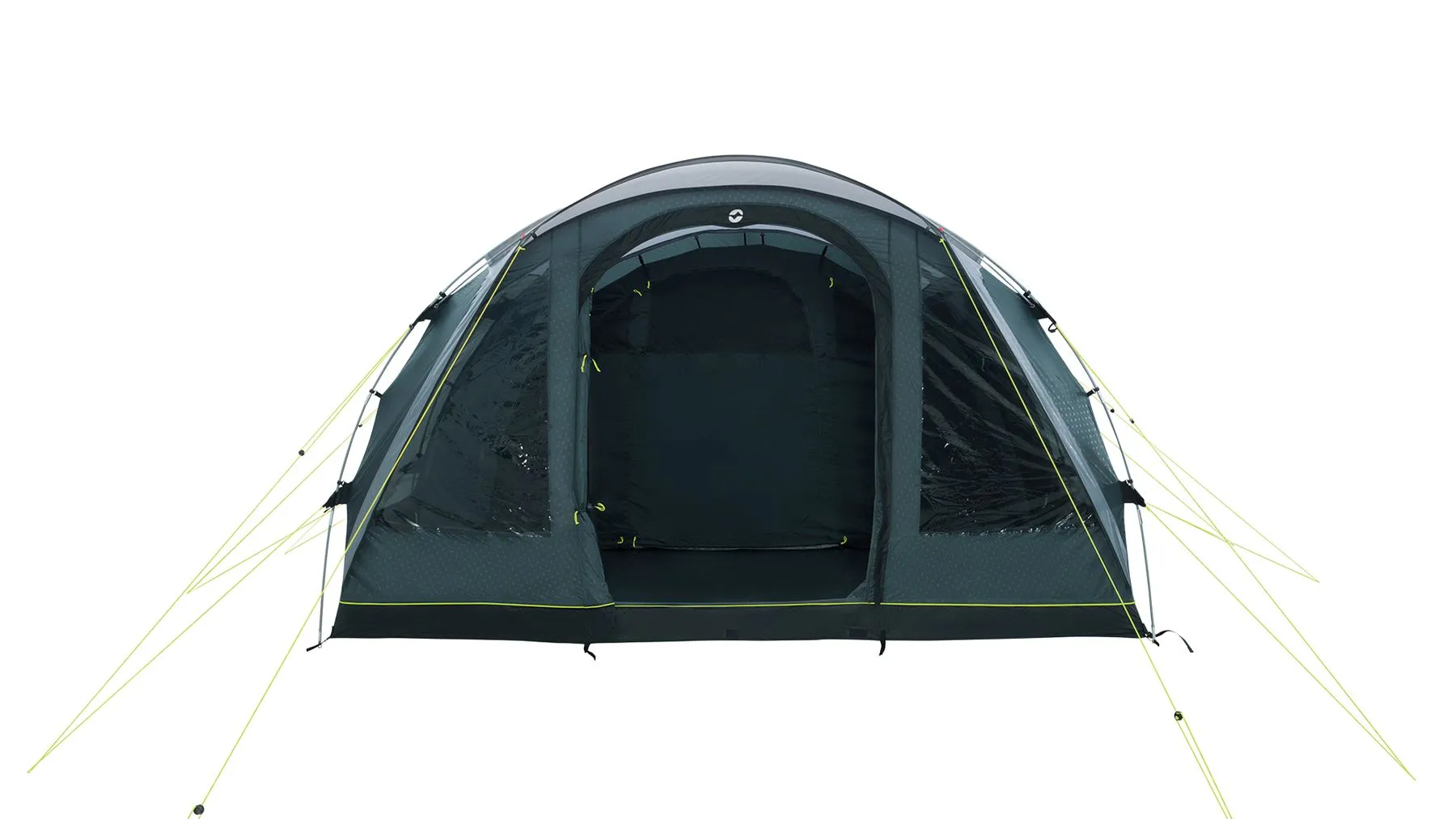Outwell Sky 6 Pole Blue 6 Person Tent