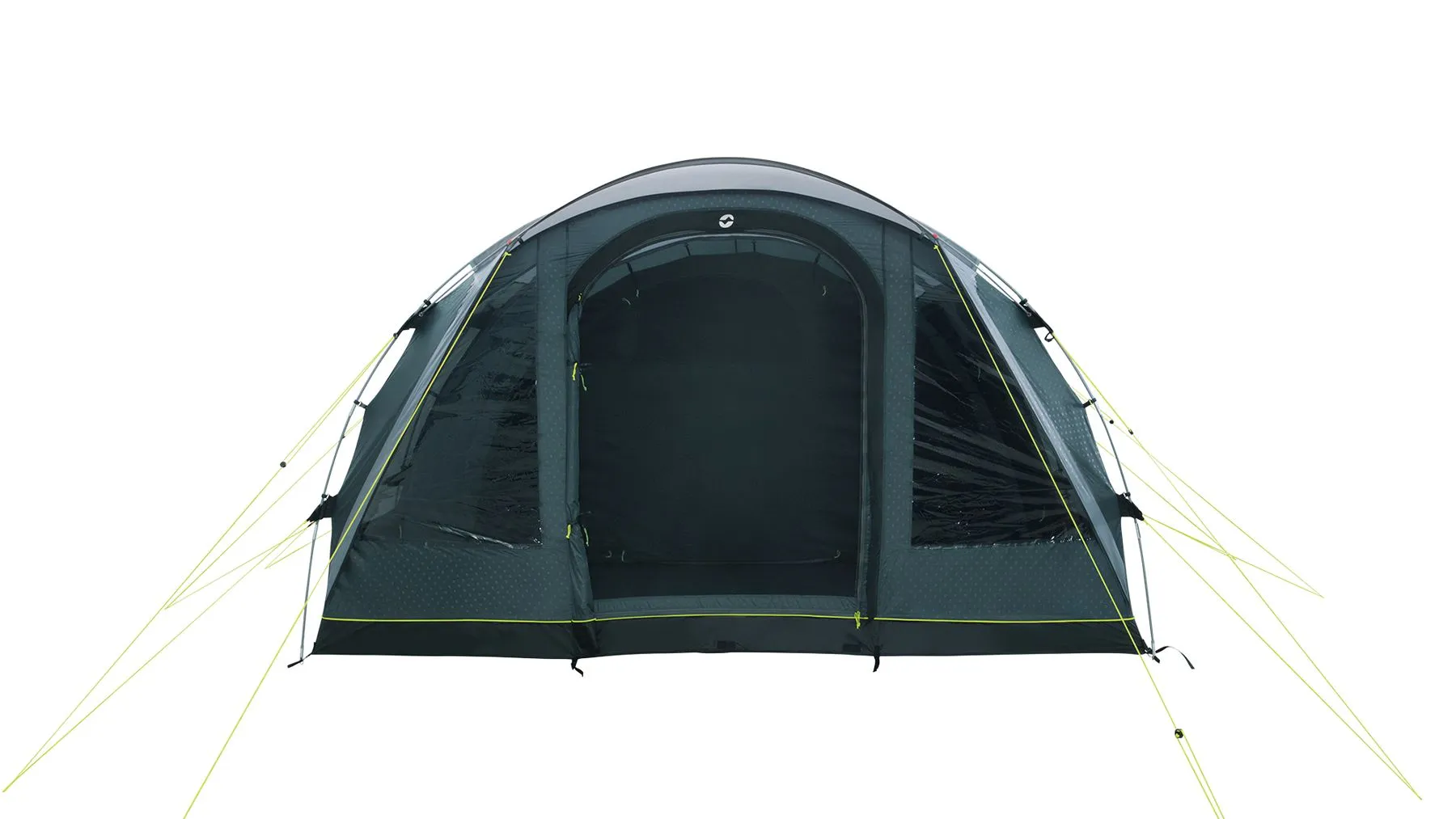 Outwell Sky 6 Pole Blue 6 Person Tent