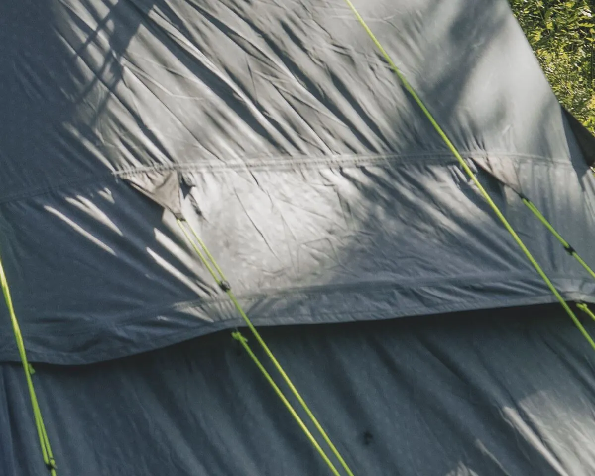 Outwell Sky 6 Pole Blue 6 Person Tent