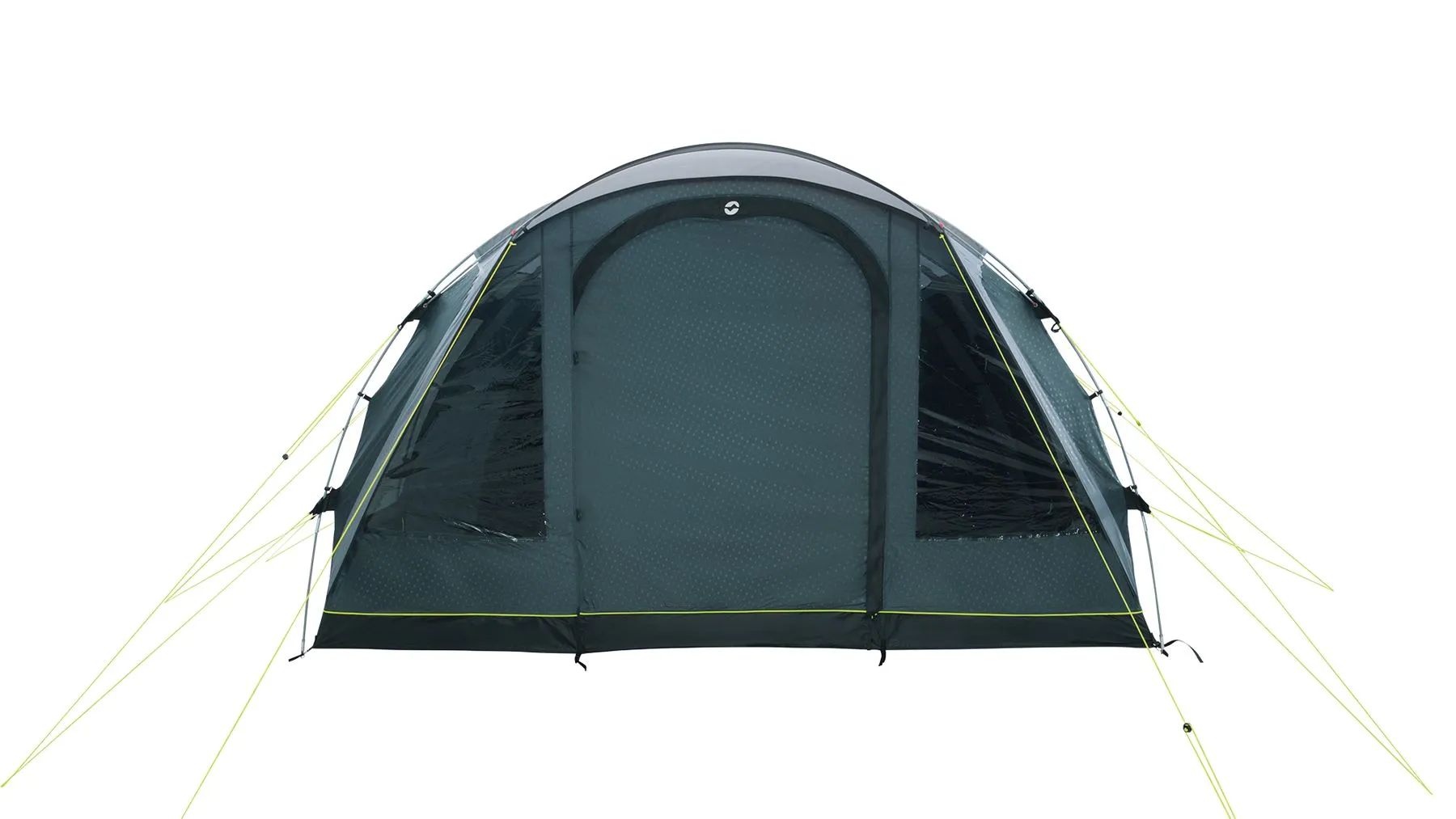 Outwell Sky 6 Pole Blue 6 Person Tent