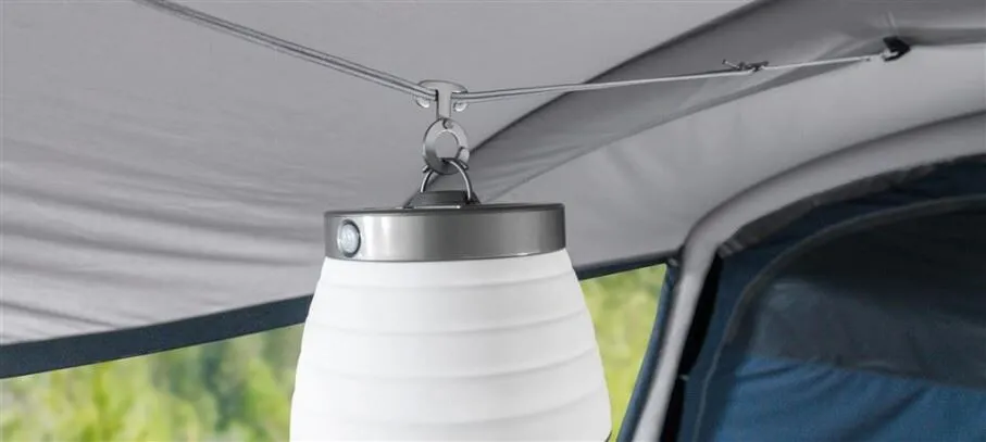 Outwell Sky 6 Pole Blue 6 Person Tent