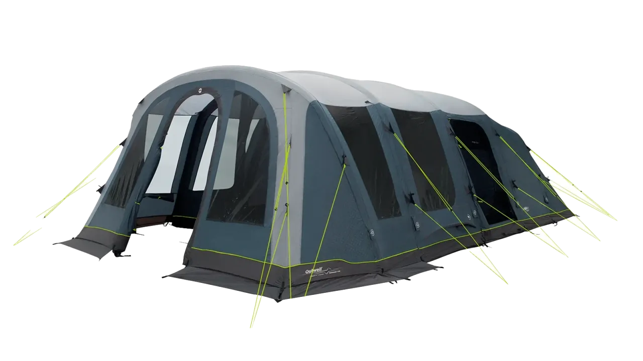 Outwell Tennessee 7 Air Tent