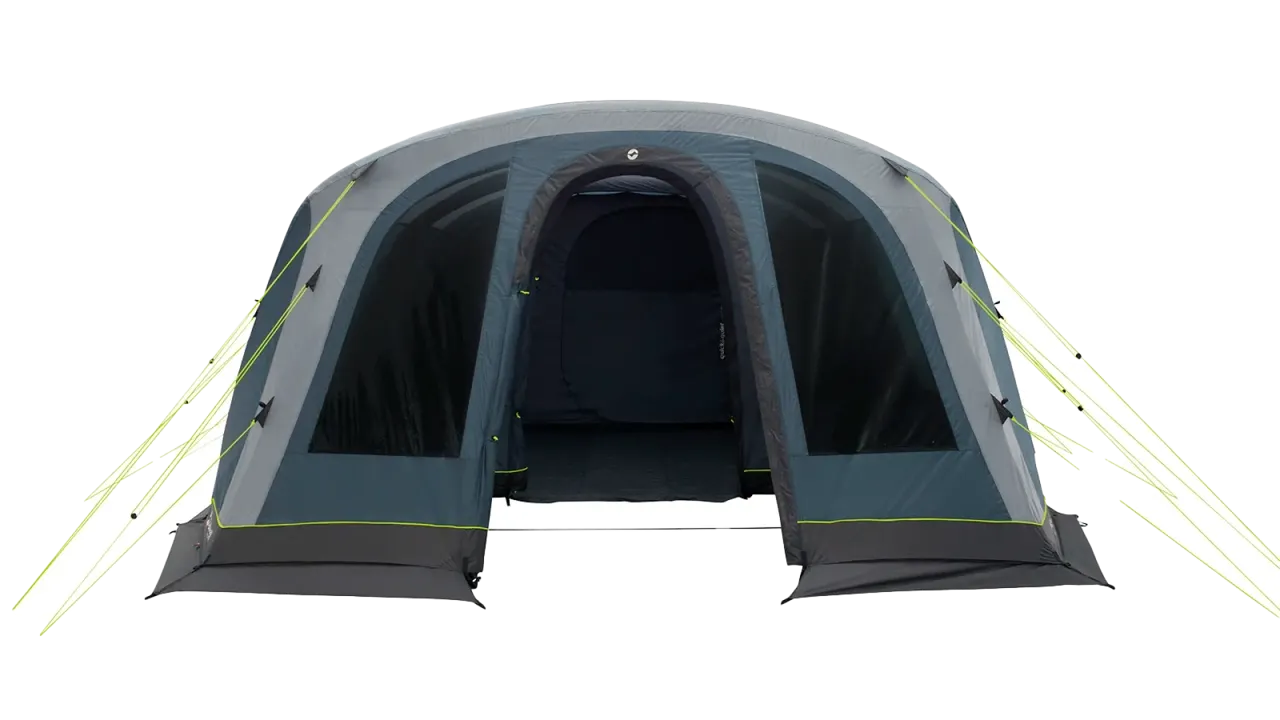 Outwell Tennessee 7 Air Tent
