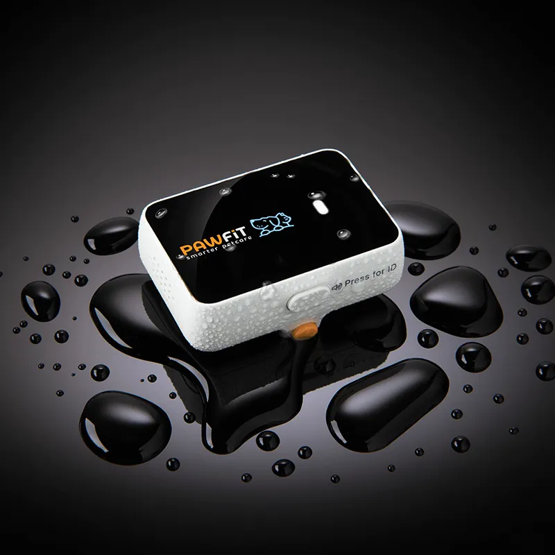 Pawfit 3 Tracker-SA_Metro