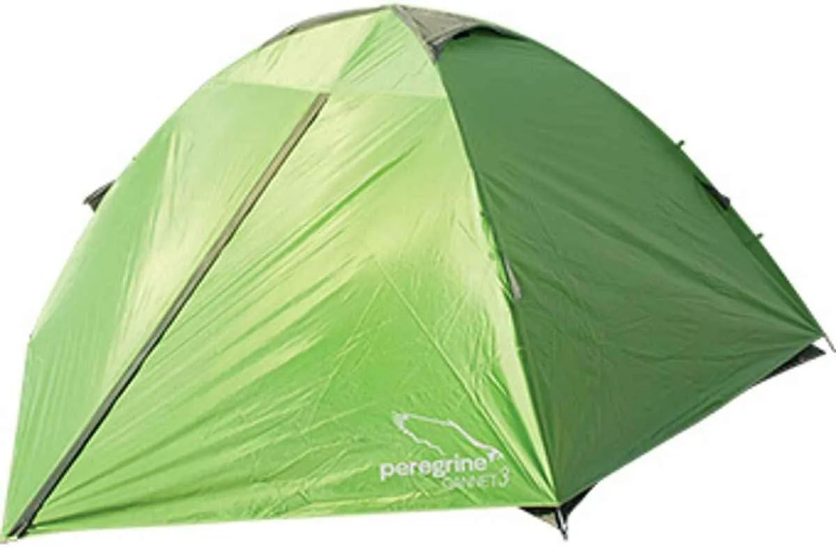 Peregrine Gannet Tent