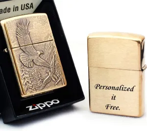 Personalized Groomsmen Zippo Lighter Perfect for Boyfriend