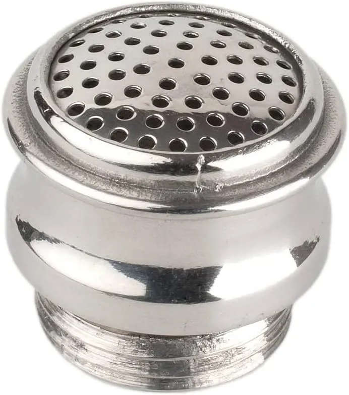 Petromax HK350/HK500 Burner Stainless Steel Lantern Accessory, 1" Diameter Thread