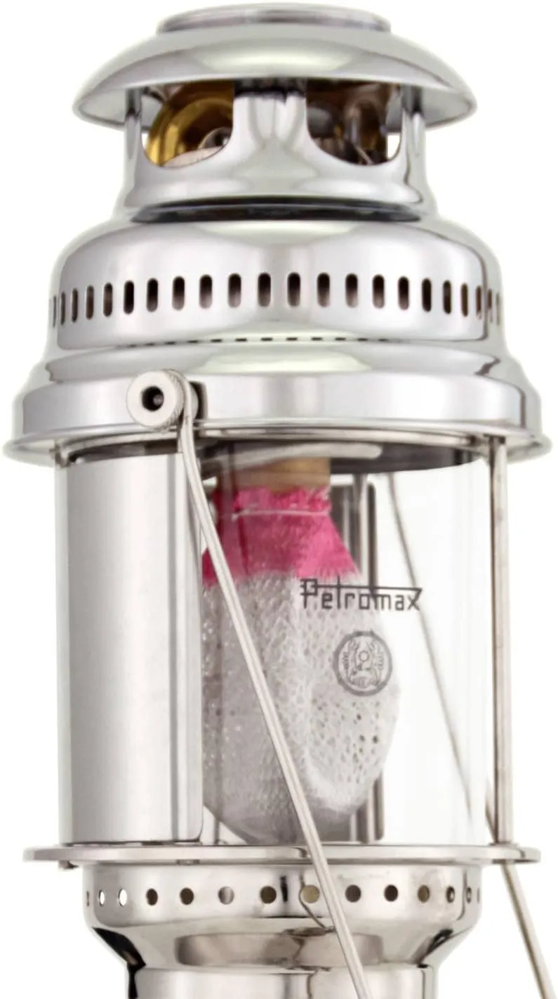 Petromax Side Reflector VA Steel