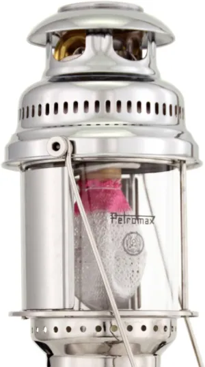 Petromax Side Reflector VA Steel