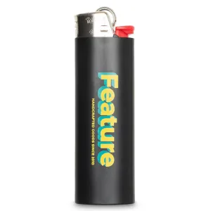 Pop Lighter - Black