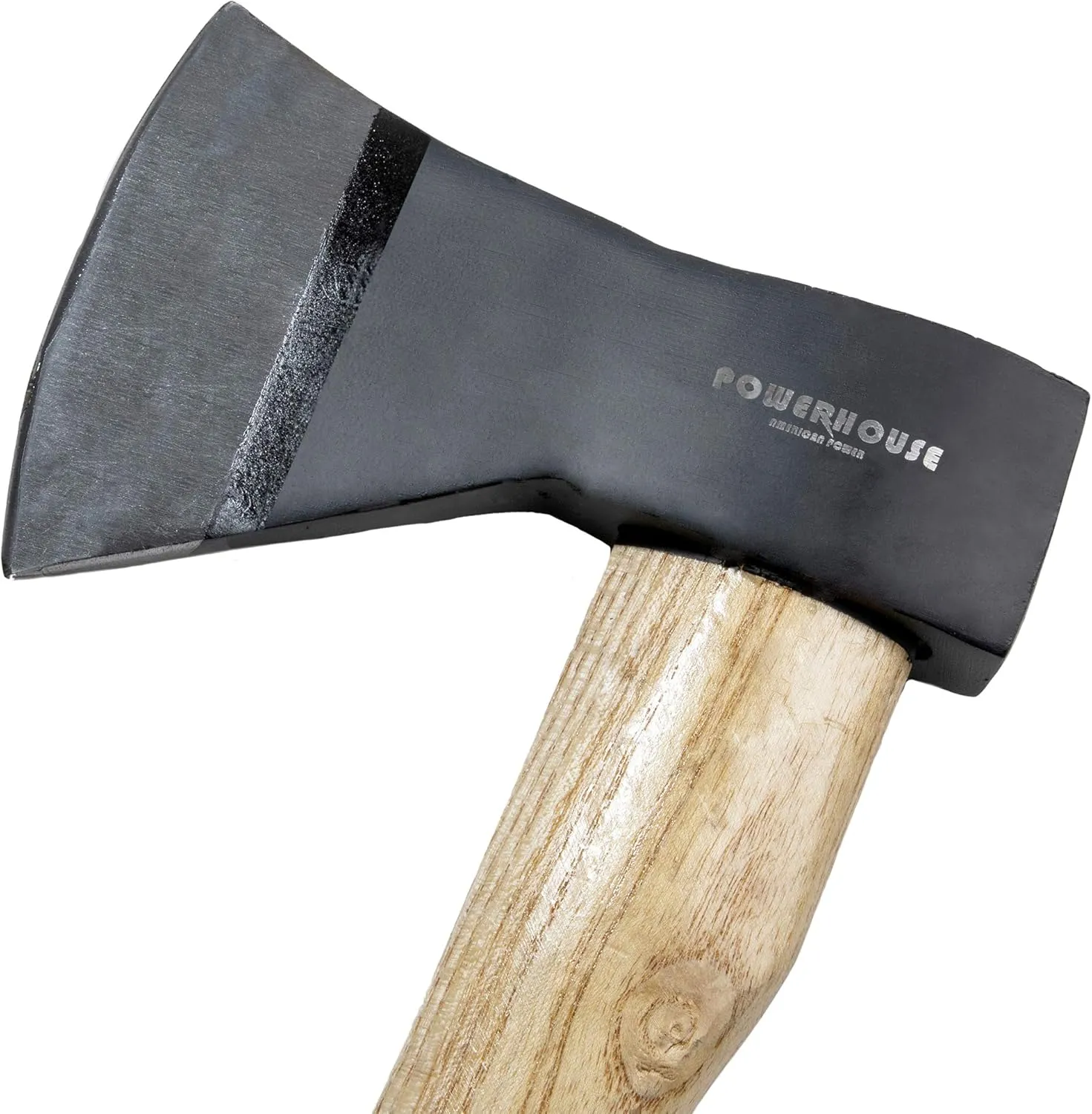 Powerhouse PHX-11 700 High Performance Axe, Black