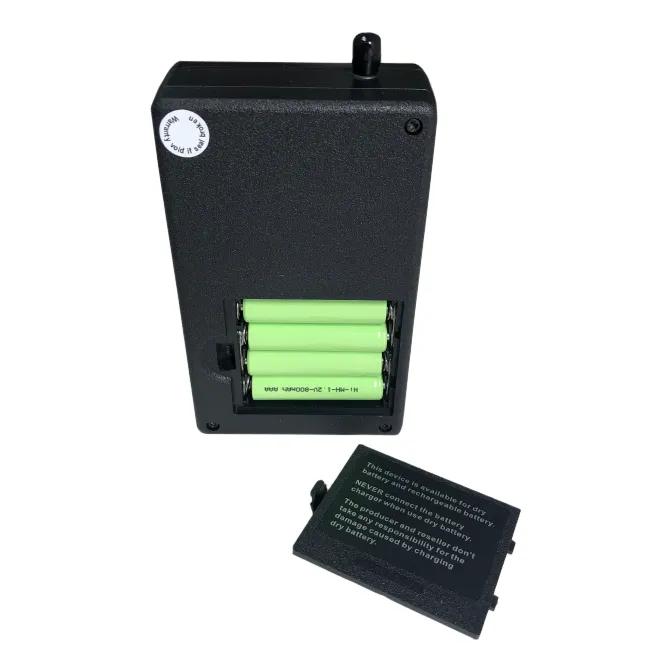 Professional GPS Detector