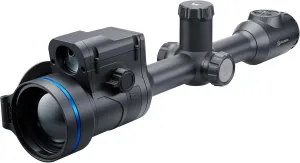Pulsar Thermion 2 Thermal Riflescope with Laser Range Finder
