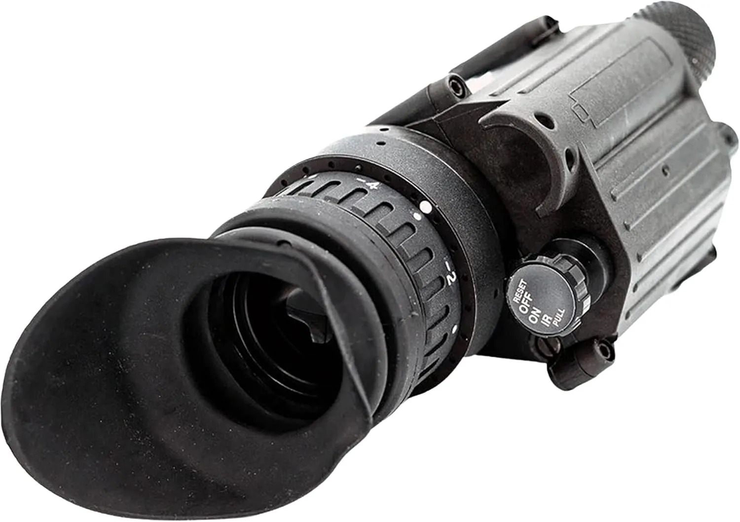 PVS-14   3X Magnifier Lens
