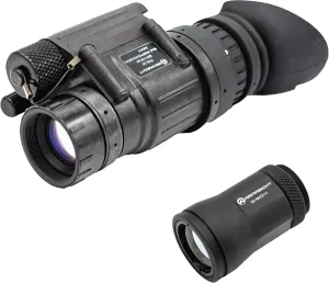 PVS-14   3X Magnifier Lens