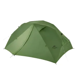 Quick-Set 2-Person Tent for Camping