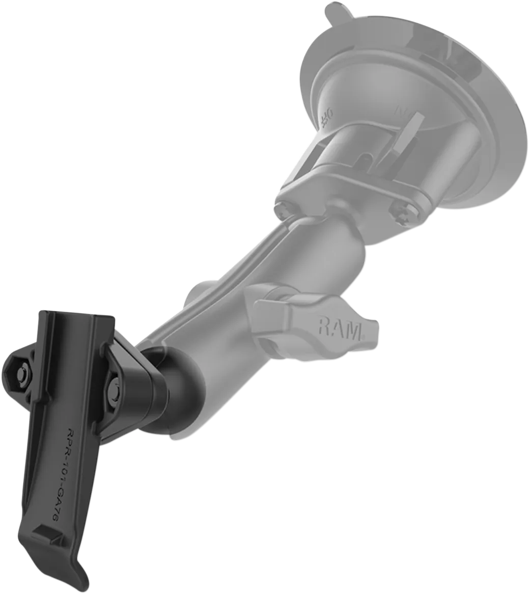 Ram Mount Ball Spine Mount Garmin (RAM-B-202-GA76U)