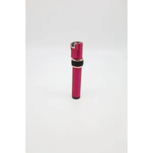 Red Slim Lighter