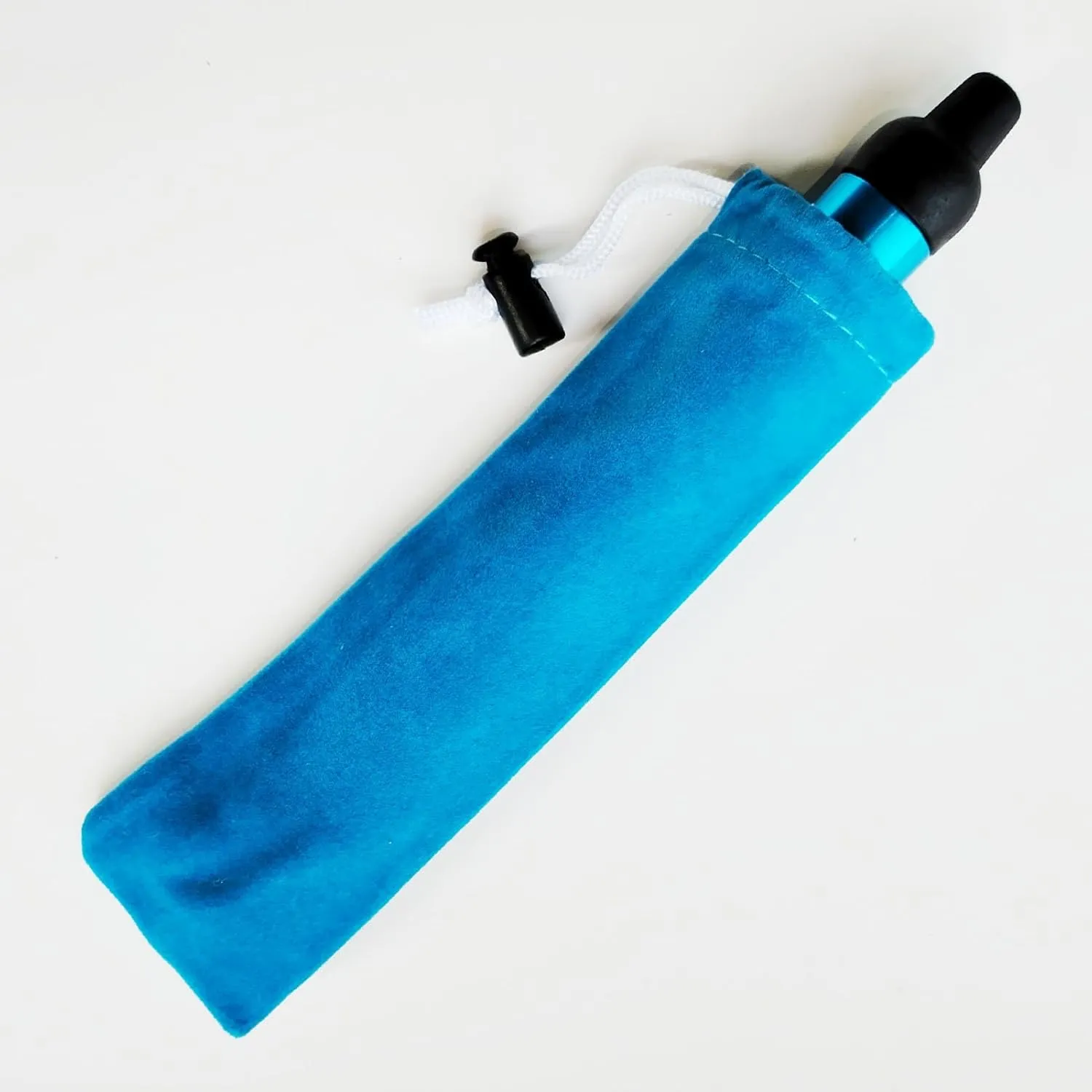 Refillable Portable Lighter, Jet Flame Torch Lighter Fame Kitchen Cooking,Sky Blue（2PCS）