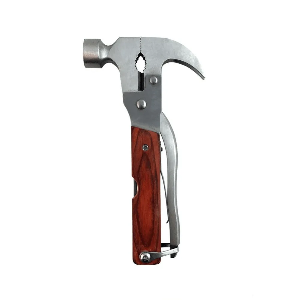 Reliable service Multi-functional 14-in-1 Hammer All-in-one solution Tool
