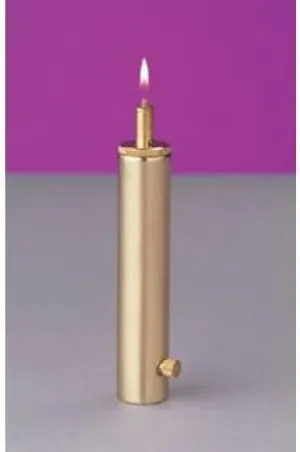 Religious Supply Refillable Candle Lighter