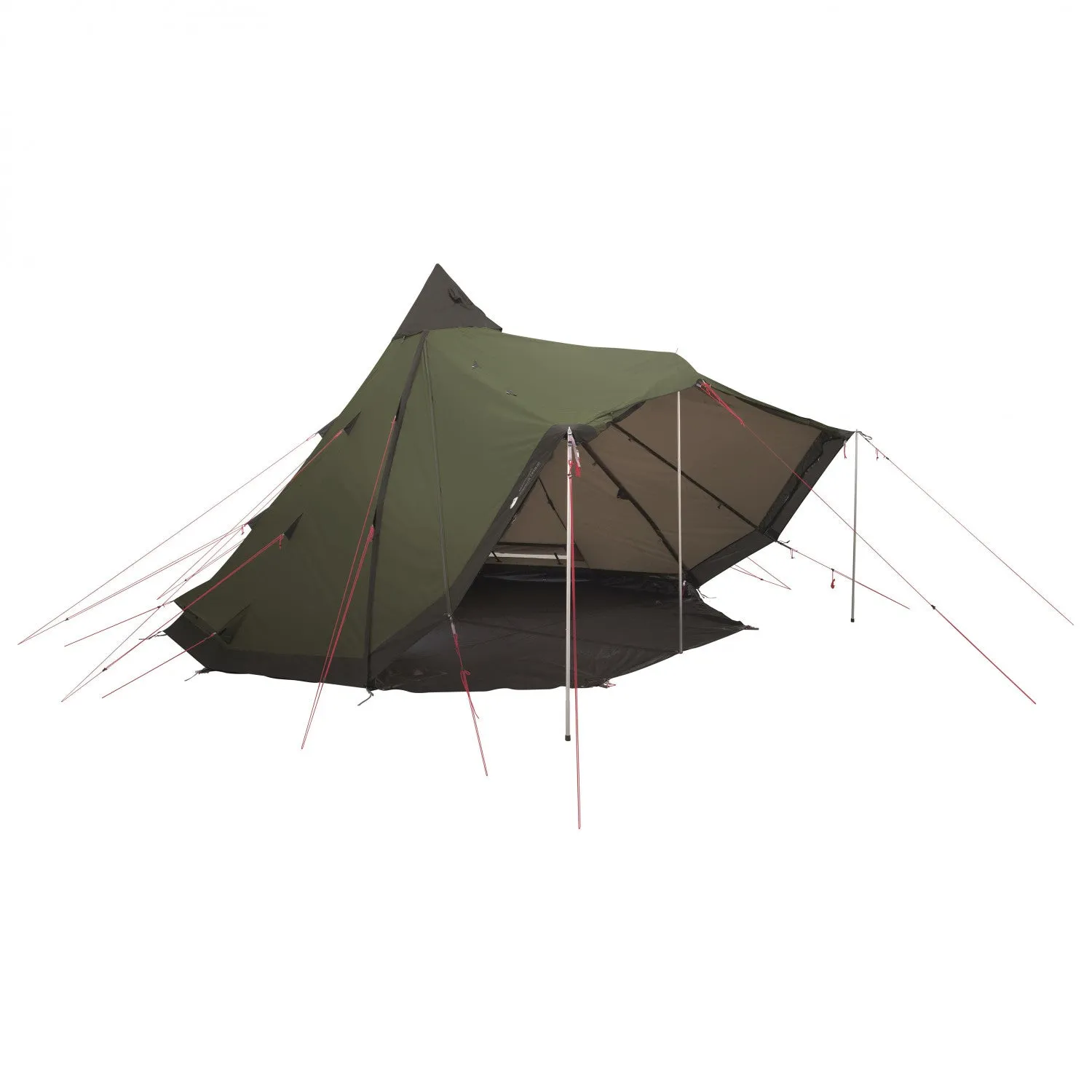 Robens Chinook Ursa PRS Group Tent in Green