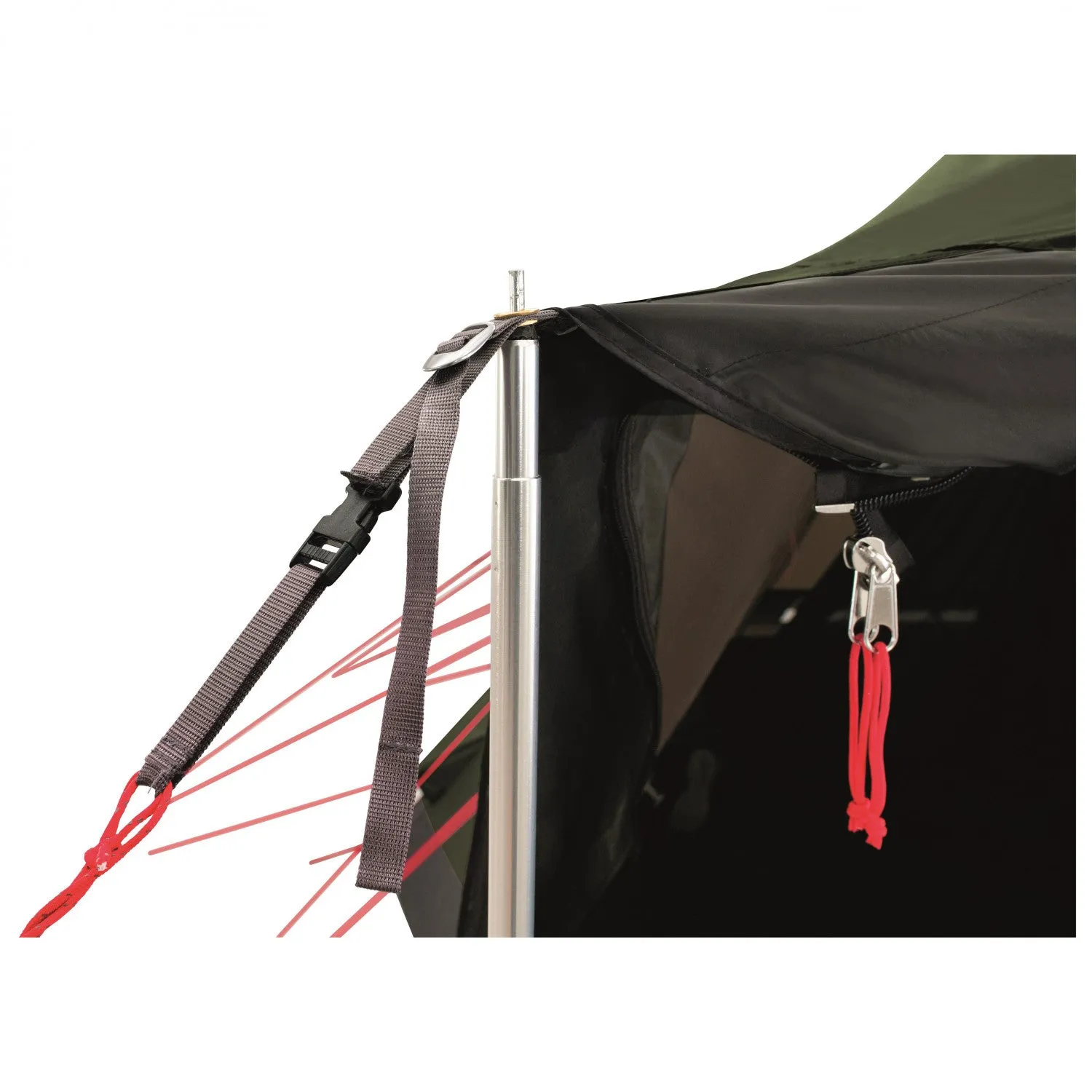 Robens Chinook Ursa PRS Group Tent in Green